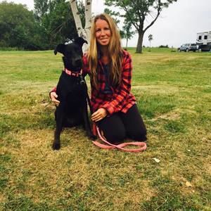 Meet your Posher, Stacey